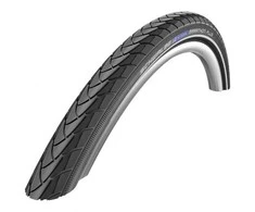„Schwalbe Marathon Plus“ padanga, 47-559 (26 x 1,75)