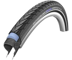Schwalbe Schwalbe Marathon PLUS, tires (juodas, ETRTO: 50-559)