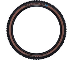 Schwalbe Nobby Nic Super Ground (juodas/braun, ETRTO: 62-584)