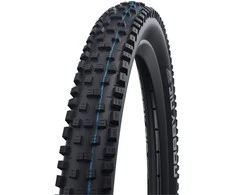 Schwalbe Schwalbe Noby Now Super Ground, padangos (juoda, ETRTO: 62-584)