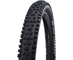 Padanga dviračiui Schwalbe 27.5 x 2.40 Nobby Nic