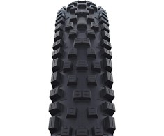 Schwalbe Nobby Nic (juodas, ETRTO 57-584)