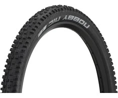 Schwalbe Schwalbe Nobby Nic, tires (juodas, ETRTO 57-559)