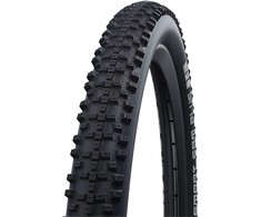 Schwalbe Schwalbe Smart Sam Plus, tires (juodas, ETRTO 57-559)