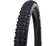 Padanga 26" Schwalbe Smart Sam HS 476 Perf Wired 57-559 / 26x2.25 Addix
