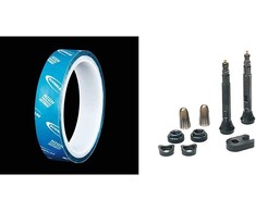 Schwalbe Tubeless Felgenband 29mm (10 Meter)