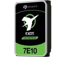 „Seagate Enterprise ST10000NM018B“ vidinis kietasis diskas 10 TB 7200 RPM 256 MB 3,5 colio SAS