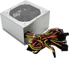 Maitinimo šaltinis SeaSonic ES2 500W (SSP-500ES2)