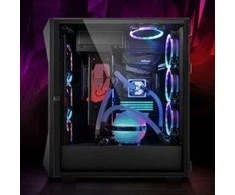 Grafikos plokštė Priedas Sharkoon Angled Grafikos plokštė Kit 4.0