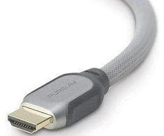 Sharkoon cable HDMI -> micro HDMI 4K juodas 1.5m - A-D