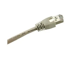Sharkoon RJ45 CAT.6 SFTP juodas 2m