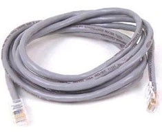 Sharkoon Sharkoon RJ45 CAT.6 SFTP pilkas 20,0 m