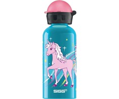 Gertuvė Sigg Bella Unicorn, 400 ml
