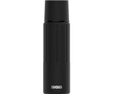 Termosas su puodeliu SIGG 0.55 L | juodas