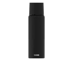 Termosas Sigg Gemstone IBT Selenite 1.1l | juodas