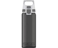 Gertuvė SIGG 8691.90 0.6 l Pilka