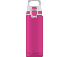 Gertuvė Vandens butelis Sigg 7610465869178 (Naudoti B)