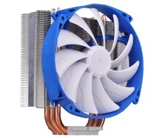 CPU aušinimas SilverStone Argon AR07 (SST-AR07)