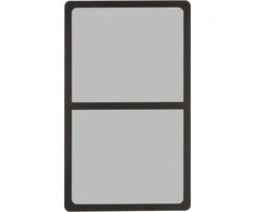 SilverStone SST-FF145B magnetic dust filter – 280mm