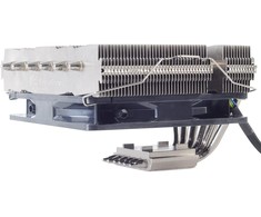 SilverStone SST–NT06–PRO–V2 Nitrogono aušintuvas CPU – 120 mm