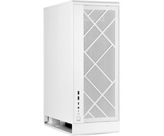 SilverStone Alta G1M obudowa Mirco–ATX – balta