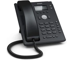 Snom SNOM D120 POE telefonas (4361) – 1E40107