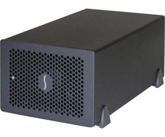 Šakotuvas Sonnet Echo Express SE-III Thunderbolt 3 Edition – 3 lizdų PCIe kortelių išplėtimo sistema