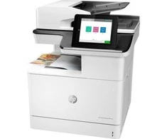 Hewlett Packard (HP) HP Color LaserJet Enterprise M776dn AIO All-in-One Spausdintuvas - A3 spalvotas lazerinis, spausdinimas / kopijavimas / dvipusis nuskaitymas / skaitmeninis siuntimas, automatinis dokumentų tiektuvas, automatinis dvipusis spausdinimas, LAN, 46 psl./min., 40000 puslapių per mėnesį (pakeičia M775dn)