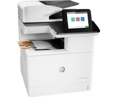 Hewlett Packard (HP) HP Color LaserJet Enterprise M776dn AIO All-in-One Spausdintuvas - A3 spalvotas lazerinis, spausdinimas / kopijavimas / dvipusis nuskaitymas / skaitmeninis siuntimas, automatinis dokumentų tiektuvas, automatinis dvipusis spausdinimas, LAN, 46 psl./min., 40000 puslapių per mėnesį (pakeičia M775dn)