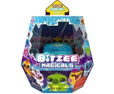 Spin Master Bitzee Magicals Interaktyvus skaitmeninis gyvūnėlis