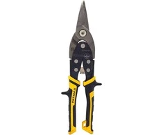 Skardos kirpimo žirklės Stanley FatMax FMHT73756-0