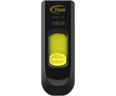 Team Group Pendrive TeamGroup C145, 128 GB (TC1453128GY01)