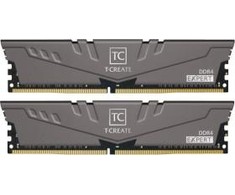 Vidinė atmintis (RAM) TeamGroup T-Create Expert Black, DDR4, 32GB, 3200MHz
