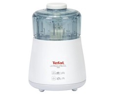 Tefal Moulinette elektrinė maisto pjaustyklė Balta