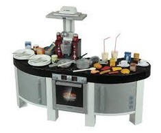 Klein Bosch Kitchen Vision Facelift šaldytuvo orkaitė