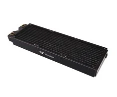 Thermaltake Thermaltake Ramiojo vandenyno CLM360 radiatorius
