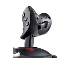 „Thrustmaster T Flight Hotas X“ | Vairasvirtė