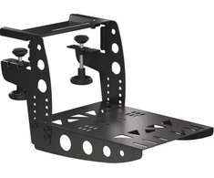 Thrustmaster TM Flying Clamp tvirtinimo kronšteinas TCA serijai