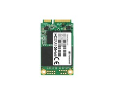 TRANSCEND 64GB mSATA SSD SATA3 MLC