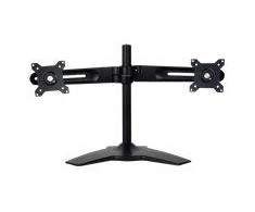Laikiklis Tronje Darbastalis ant 2 monitoriai 15 "- 24" (TRW25193)