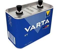 Varta 4LR25-2 baterija