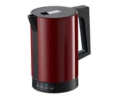 Virdulys Ritter Fortana 5 - 2800W - 1.1L - red/juodas