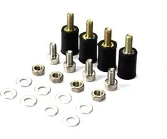 „Watercool Heatkiller Tube®“ atjungimo rinkinys „Tube-AGB“ stovui