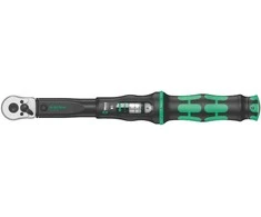 WERA Click-Torque B 1 sukimo momento veržliaraktis