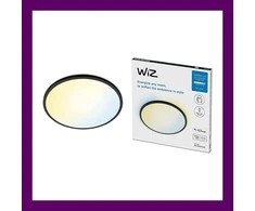 WIZ ŠVIES TVIRT WIFI 22W 2450LM 43CM TW B