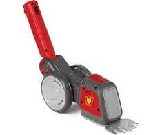 Žolės žirklės Wolf Garten Multi Star GS 10 eM; 18 V (be akumuliatoriaus ir pakrovėjo)