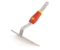 Wolf Garten kauptukas ravėtuvas multi-star® Draw Hoe 15cm HW-M 15 (be koto)