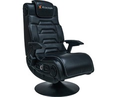 Xrocker X-Rocker - X-Pro 4.1 Pedestal Chair