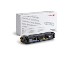 Xerox HC (106R04347), juoda kasetė