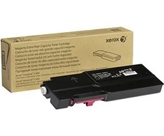 Xerox C400 (106R03531) Extra HC, purpurinė kasetė